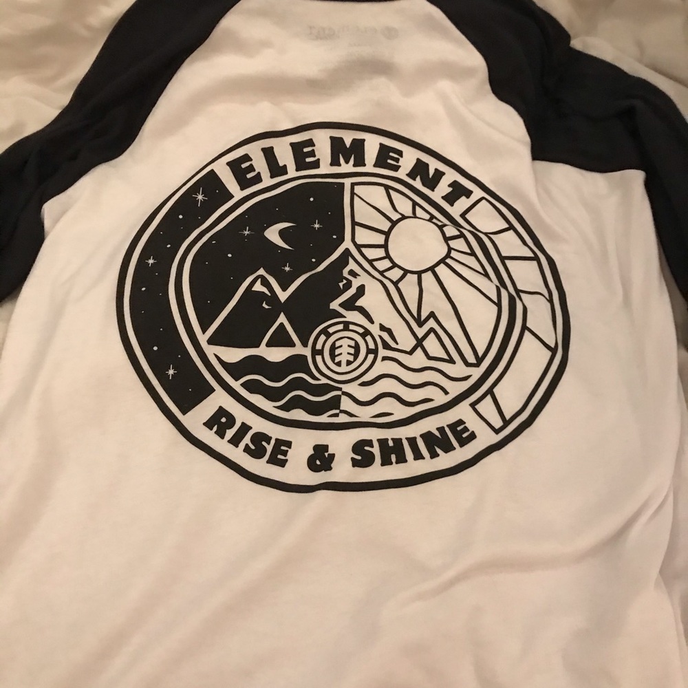 Long sleeve